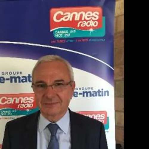 PLUSIEURS AZUREENS DANS LE NOUVEL ORGANIGRAMME DES REPUBLICAINS