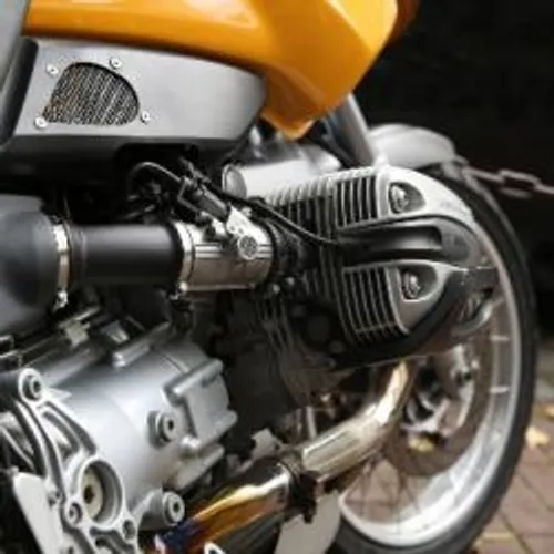 MORT D'UN MOTARD À BEAUSOLEIL