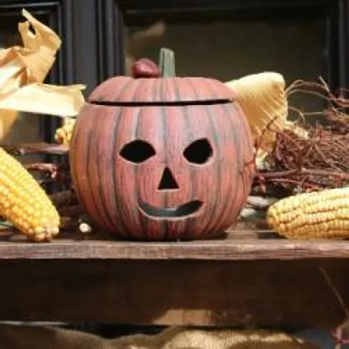 DES MESURES DE SÉCURITÉ POUR HALLOWEEN