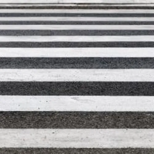 LES PIÉTONS À L'HONNEUR À NICE