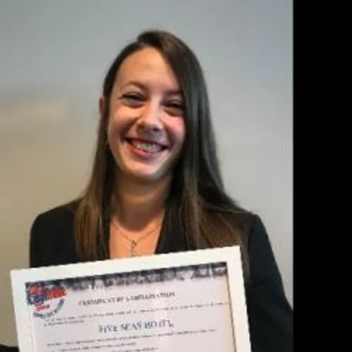 LE LABEL EMPL'ITUDE REMIS A 5 ENTREPRISES DU BASSIN CANNOIS