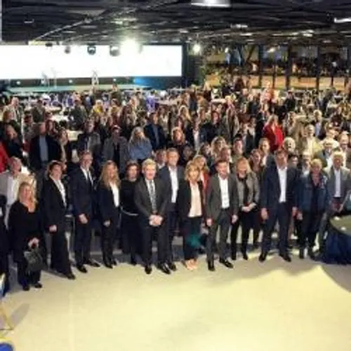 LES CHINOIS CLIENTELE CIBLEE POUR 2020 A CANNES