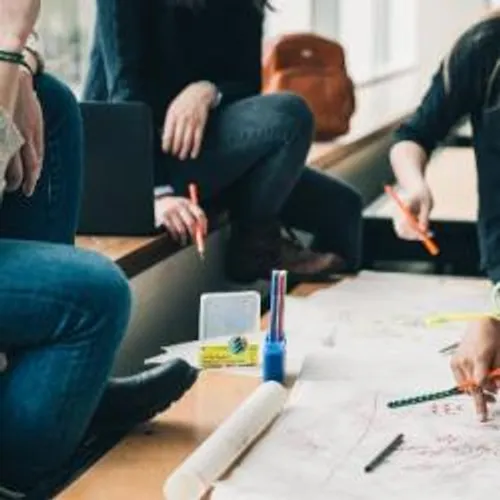 MOBILISATION DES ÉTUDIANTS DEMAIN