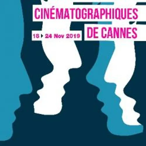 MOTEUR POUR LES 32 èmes RENCONTRES CINEMATOGRAPHIQUES DE CANNES