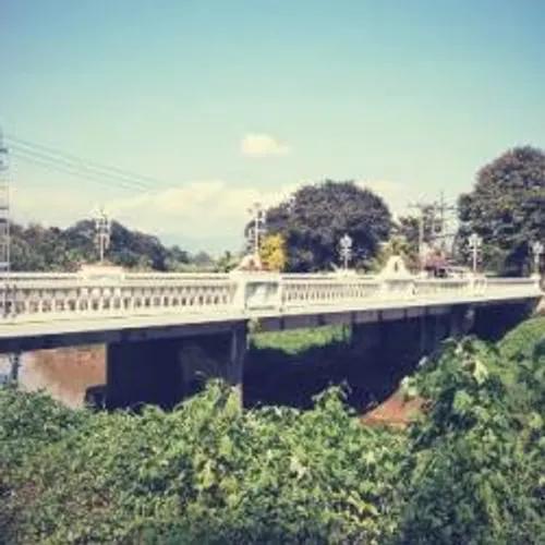 ENQUÊTE APRÈS L'EFFONDREMENT DU PONT DANS LE TARN