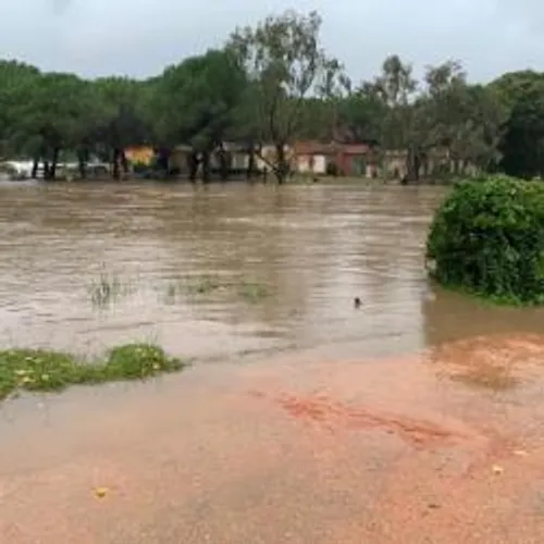 INTEMPERIES MEURTRIERES DANS NOTRE REGION: 3 AZUREENS DECEDENT DANS...