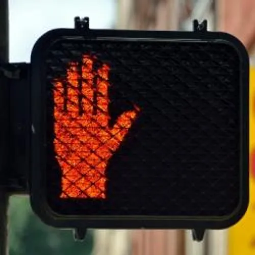 UN PIÉTON DÉCÉDÉ À NICE