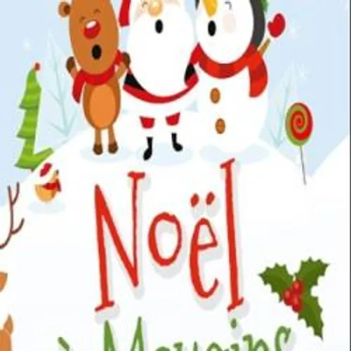 MOUGINS FETE ST NICOLAS CE SOIR