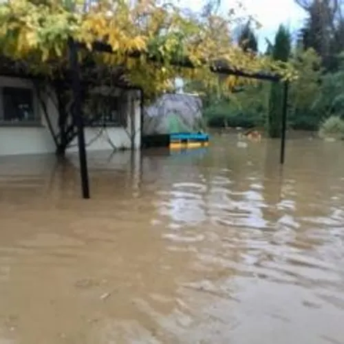 LA CCI NICE COTE D'AZUR AU CHEVET DES ENTREPRISES SINISTREES PAR...