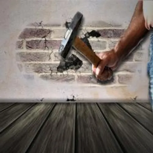 DES PEINES DE PRISON FERME DANS L'AFFAIRE DU COUP DE MARTEAU A...