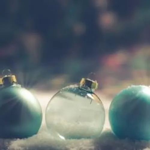 LES ANIMATIONS DE NO�9L À MOUGINS (ITW)