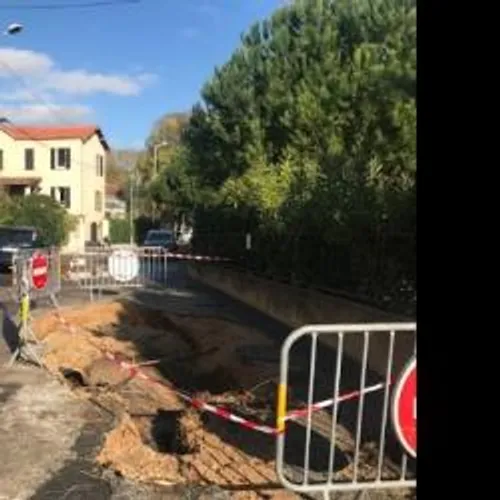 LES INTEMPERIES AU MENU DU CONSEIL MUNICIPAL DE CANNES