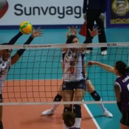 RC CANNES/MOSCOU CE SOIR EN LIGUE DES CHAMPIONS