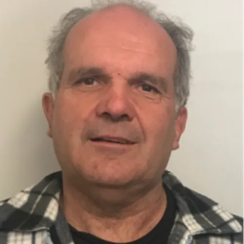 AVIS DE RECHERCHE POUR RETROUVER LE CANNOIS CLAUDE MARIUS