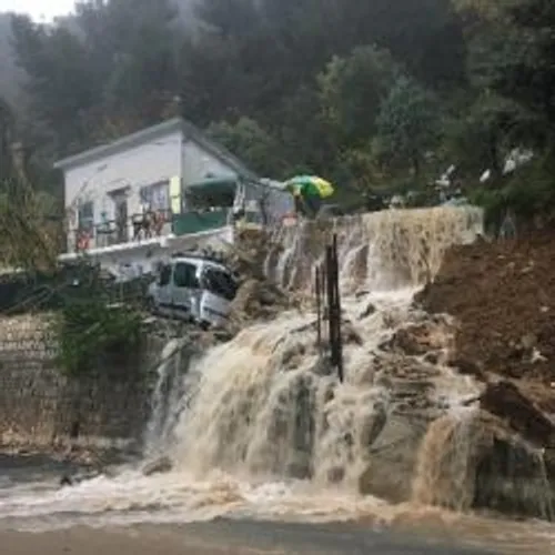 INTEMPÉRIES : ACTE III