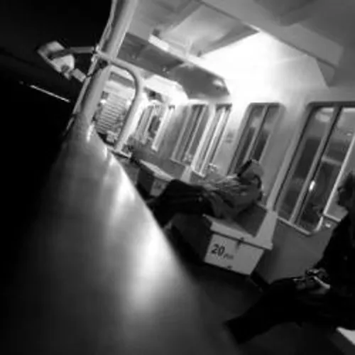 GRÈVE TOUJOURS À LA SNCF