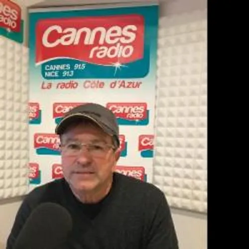 NO�9L À CANNES (ITW)