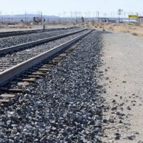 LA VOIE FERREE POURRAIT S'EFFONDRER A FREJUS