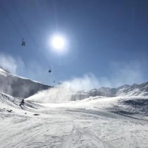 LE SKIEUR NIÇOIS MATHIEU BAILET ALIGNÉ DEMAIN À BORMIO