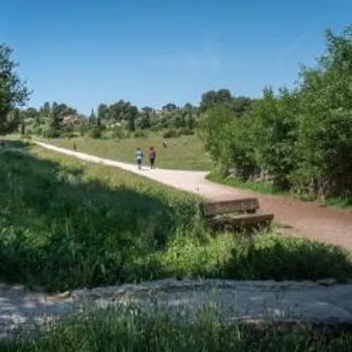 LA VICTIME DE L'ETANG DE FONTMERLE A MOUGINS A ETE INDENTIFIEE