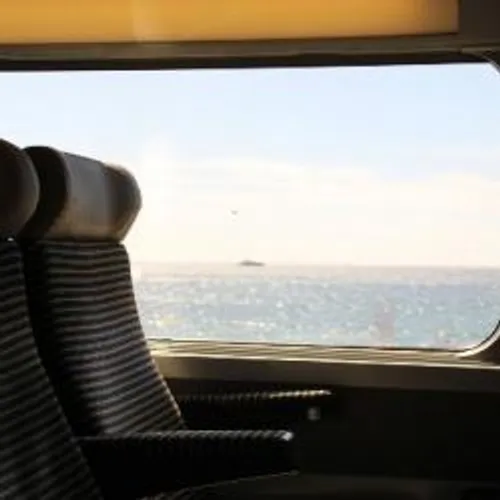 PRÉVISIONS SNCF - 30E JOUR DE GRÈVE