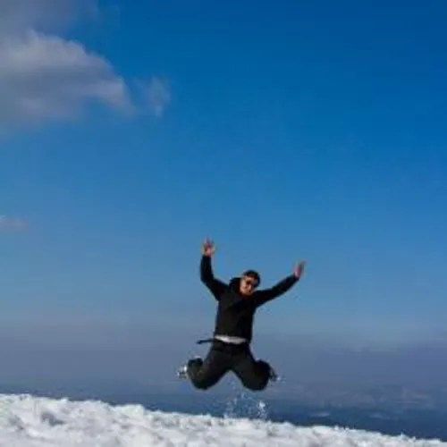 BILAN POSITIF POUR LES STATIONS DE SKI AZUREENNES