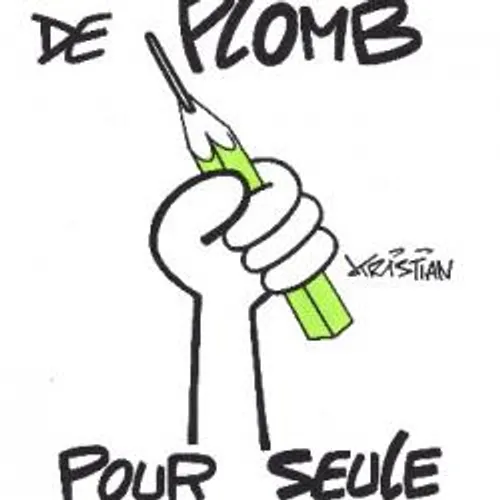 L'ATTENTAT DE CHARLIE HEBDO: 5 ANS DEJA