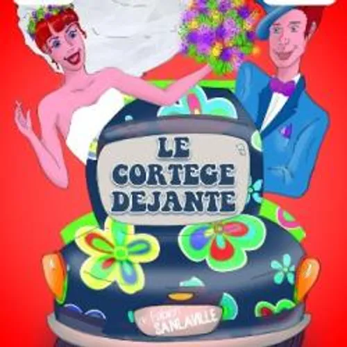 LA TROUPE COTE SCENE OFFRE SA RECETTE SAMEDI A L'ASSOCIATION ALISON