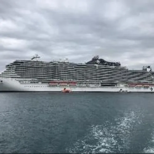 LA CHARTE CROISIERES SIGNEE PAR 30 COMPAGNIES