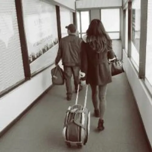 NOUVEAU RECORD POUR L'AEROPORT DE NICE: 14,5 MILLIONS DE PASSAGERS...