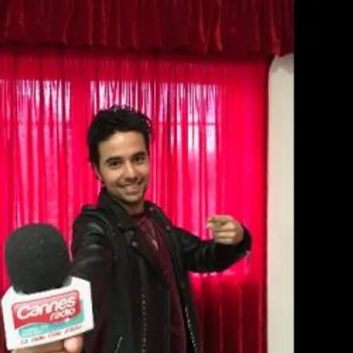 UN TALENT DE LA DIAMOND SCHOOL DANS L'EQUIPE DE LARA FABIAN