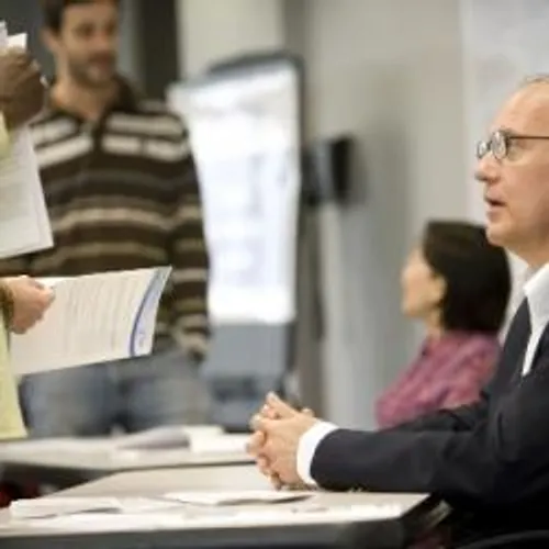 LE CHOMAGE EN BAISSE DE 5 % DANS LES ALPES-MARITIMES