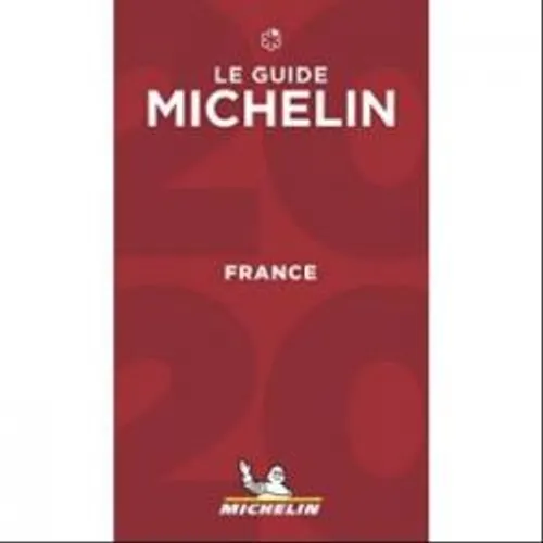 LE GUIDE MICHELIN DECERNE ET ENLEVE SES ETOILES SUR LA COTE D'AZUR