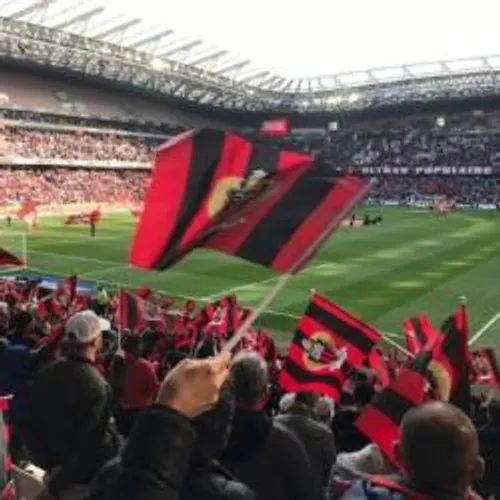 L'AS MONACO RETROUVE LA VICTOIRE CONTRE ANGERS, L'OGC NICE SE...