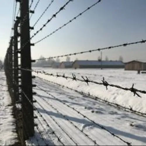 VOYAGE DE LA MEMOIRE POUR DES COLLEGIENS CANNOIS