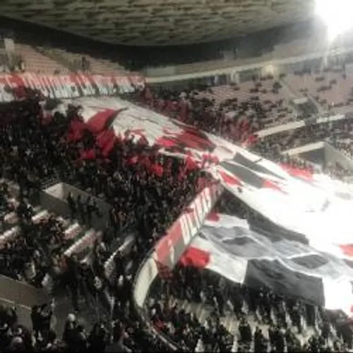 L'OGC NICE FAIT DU SURPLACE A REIMS