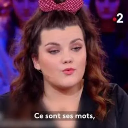 UNE ETUDIANTE DE L'EDJ A NICE REMPORTE LE CONCOURS D'ELOQUENCE SUR...