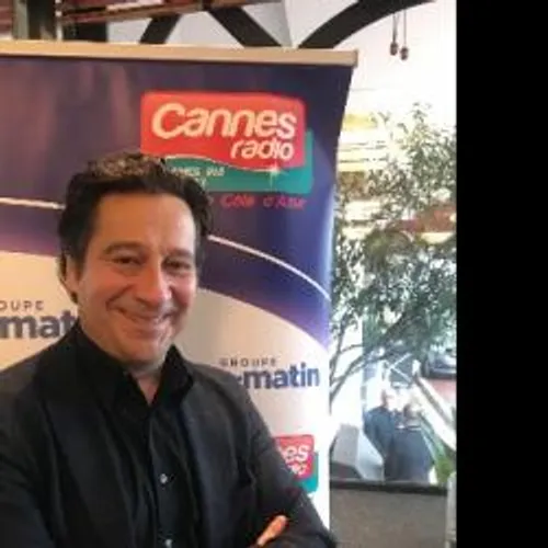 LAURENT GERRA CE SOIR AU PALAIS DES FESTIVALS