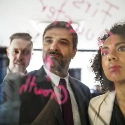 BAISSE DU CH�MAGE