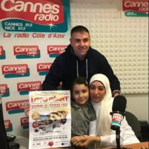 LOTO GEANT CE SAMEDI DE L'ASSOCIATION ADRIEN AU PALAIS DES FESTIVALS