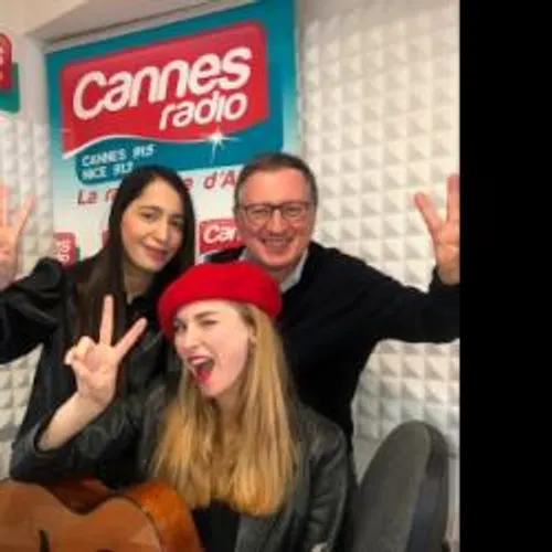 ISILDE REUSSIT SON AUDITION A L'AVEUGLE A THE VOICE ET CHOISIT AMEL...