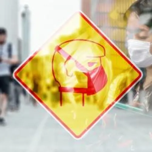 LE POINT SUR LE CORONAVIRUS À 18H30