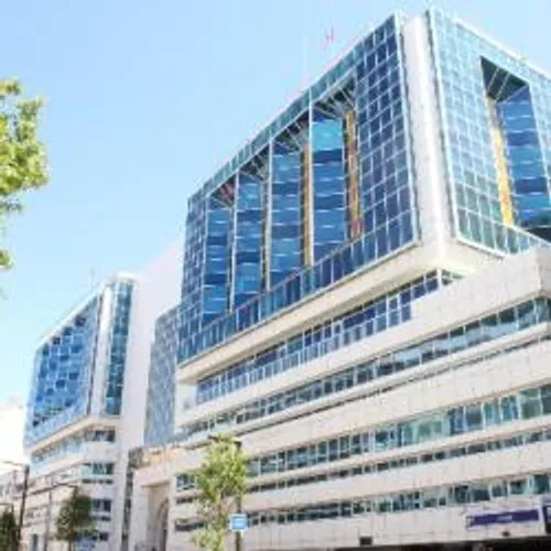 UN 8 ème CAS DE CORONAVIRUS DANS LES ALPES-MARITIMES