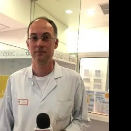 ITW DU MEDECIN INFECTIOLOGUE DE L'HOPITAL DE CANNES