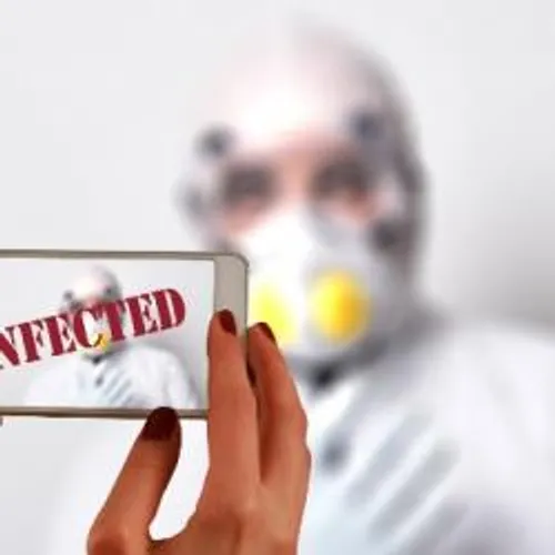 CORONAVIRUS : 1606 CAS DONT 30 DÉCÈS EN FRANCE !