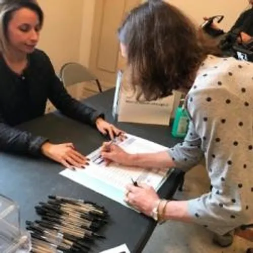 LES ELECTIONS MUNICIPALES MAINTENUES LES 15 ET 22 MARS