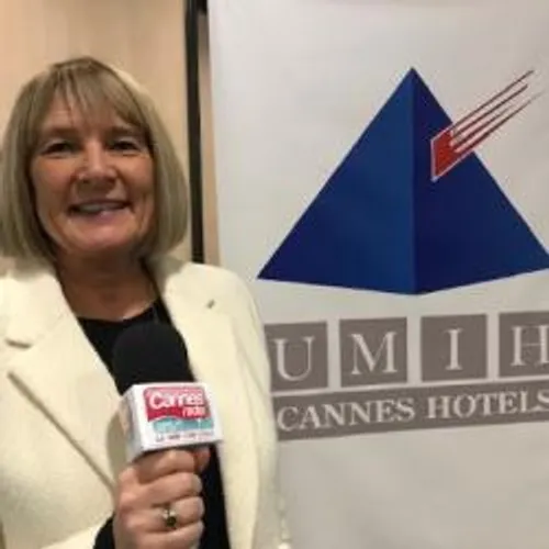 L'HOTELLERIE CANNOISE TOUCHEE DE PLEIN FOUET