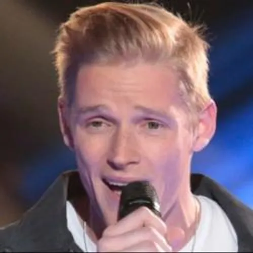 L'invité Cannes Radio: le chanteur azuréen Terence avant sa battle...