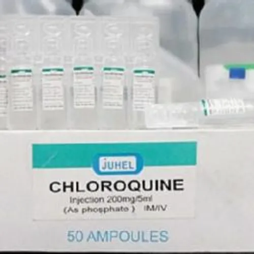 LA CHLOROQUINE EN TEST AU CHU AU NICE CONTRE LE CORONAVIRUS