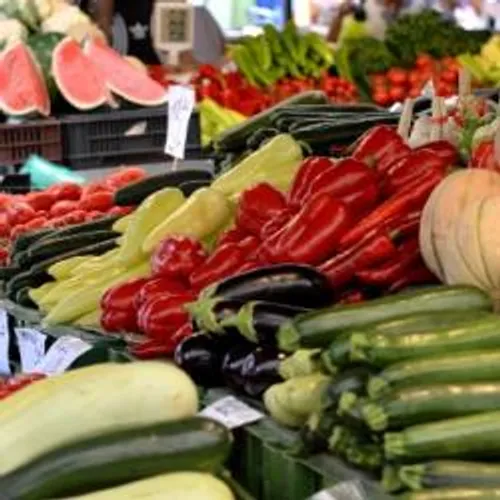 LES PRODUCTEURS MECONTENTS DE LA FERMETURE DU MARCHE FORVILLE